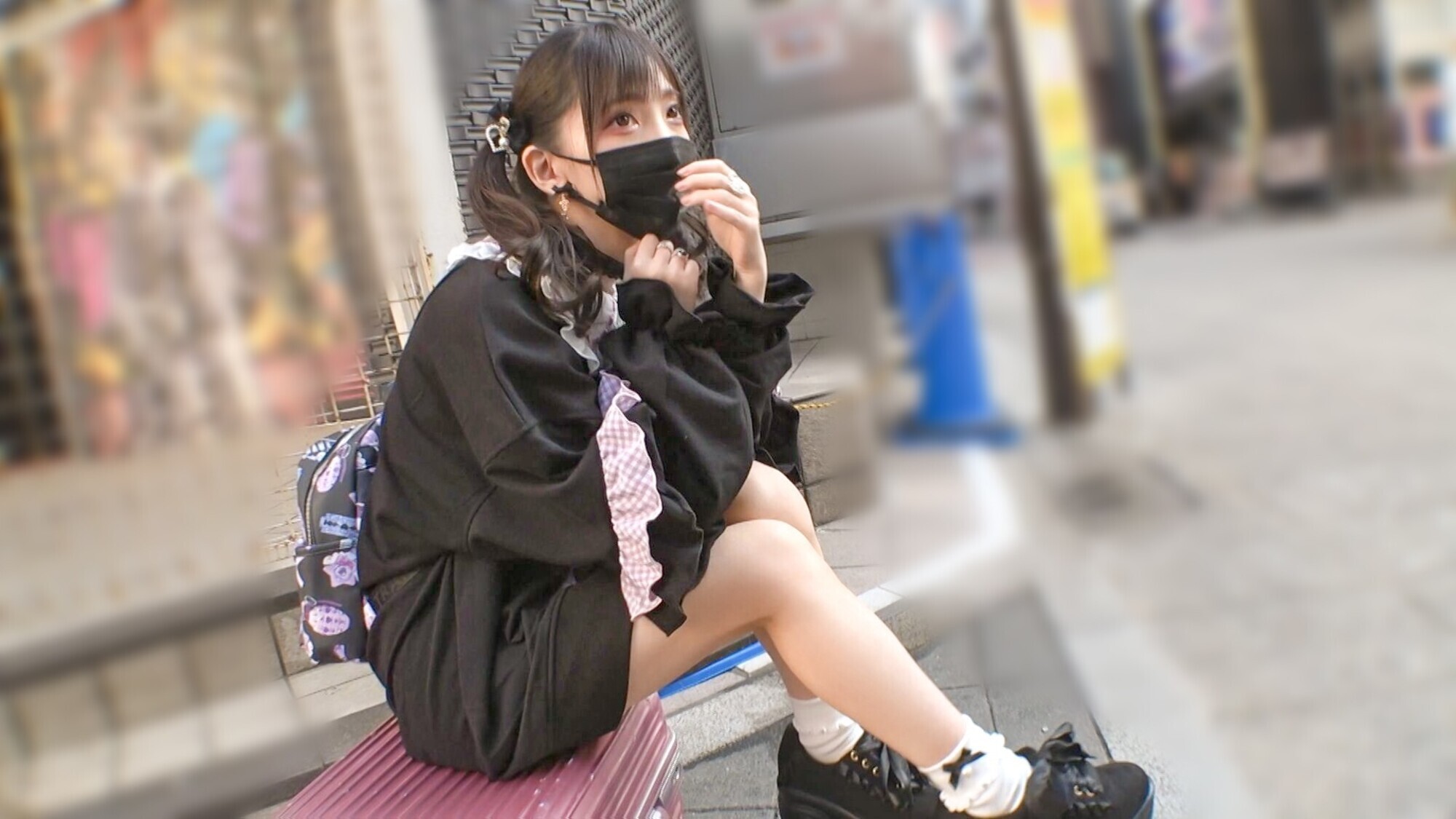 「ぴえんげっちゅPREMIUM 7」のサムネイル