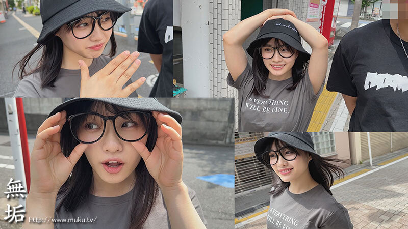 「めがね女子との友情が一線を越えた日｜3P・中出し・放尿プレイで変わるセフレ関係」のサムネイル