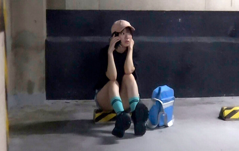 「赤名いと 美少女スレンダー美乳ボディに中出しハメ撮り！家出娘との濃密セックス記録」のサムネイル