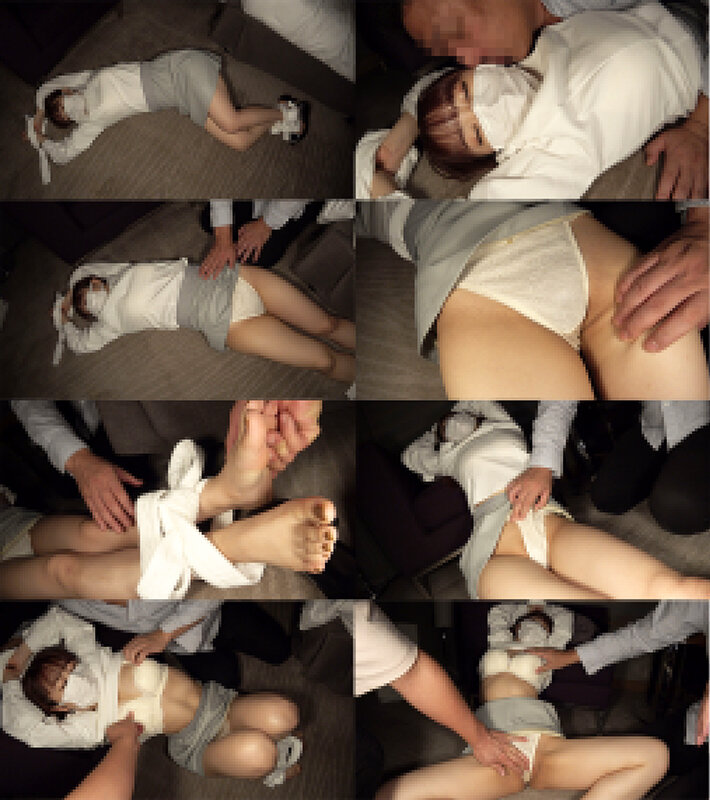 「【素人】巨乳女子大生がイラマチオで涙目！パパ活ギャルに中出しお仕置きセックス」のサンプル画像6枚目