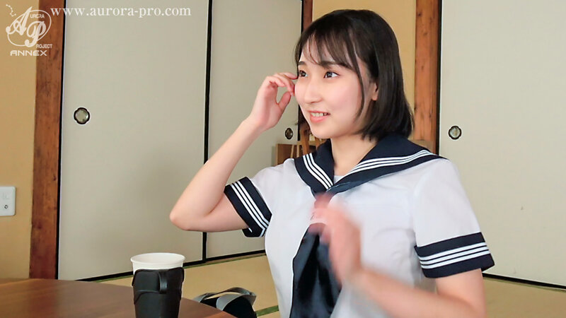 「糸井瑠花 巨乳女子校生が中出し顔射で連続アクメ絶頂！美少女JKの淫らな本能解放」のサンプル画像17枚目