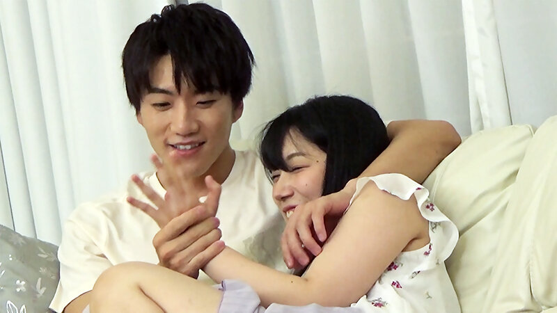 「みひな×成宮仁カップルの本気イチャラブエッチ｜巨乳×デカチン濃厚リアル密着セックス」のサンプル画像5枚目