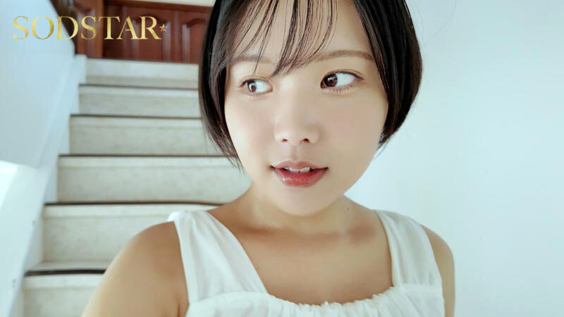 「柴崎はる 汗だくハメ撮りセックス|クンニ・フェラ・騎乗位で魅せる真夏の濃厚ドキュメント」のサンプル画像4枚目