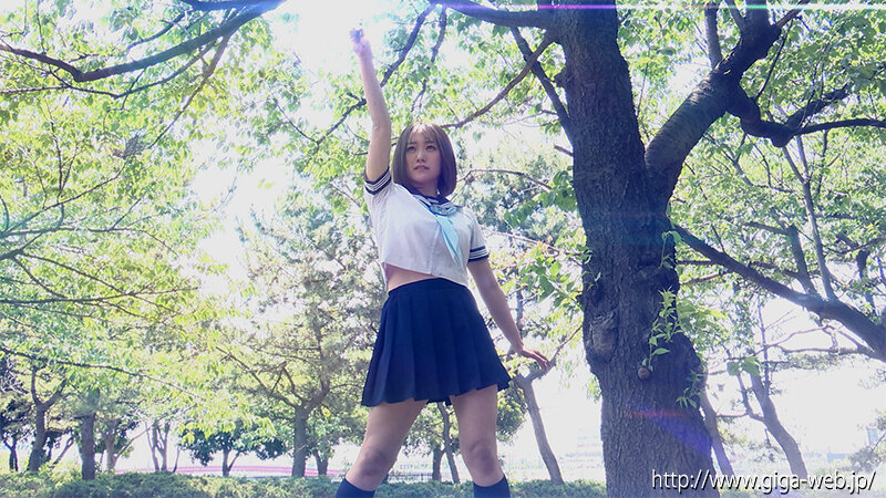 「若宮穂乃が挑む女戦士コスプレ！美少女戦士セーラーリコリス蔦拘束シーンが話題」のサムネイル