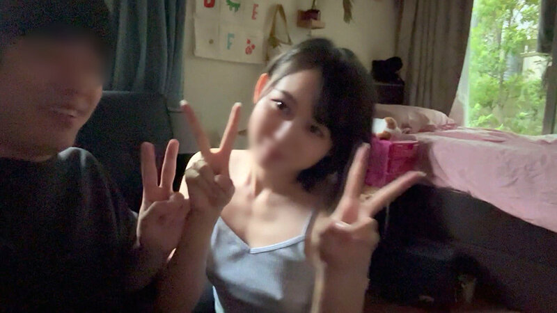 「【NTR】仕事中は真面目なのに誘われると断れない女子大生の寝取られ体験【素人】」のサンプル画像8枚目