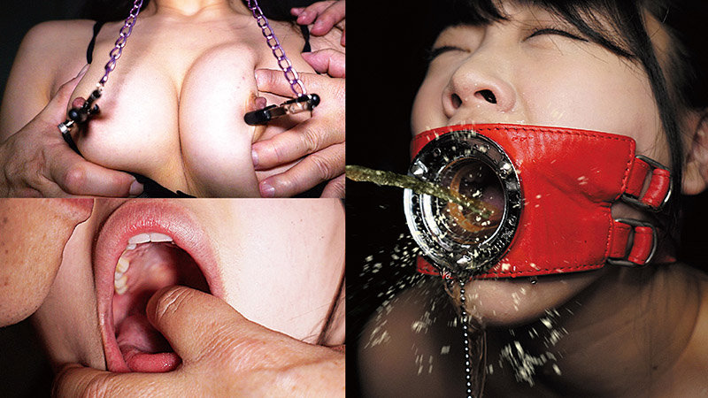 「水卜麻衣奈が挑む拘束×浣腸プレイ!清楚な女子大生がぶっかけで乱れる衝撃作品」のサンプル画像6枚目