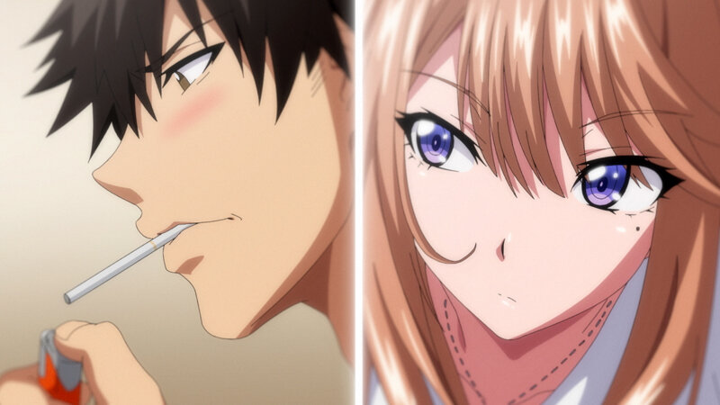 「巨乳女子校生の初恋エッチ｜学生服美少女が中出し＆フェラで乱れる濃厚プレイ」のサンプル画像8枚目