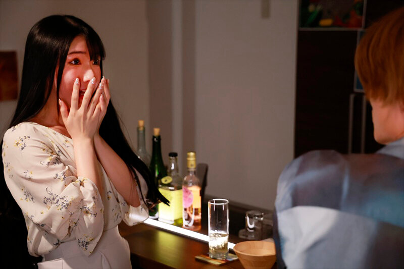 「宮西ひかるがデカチン巨根に悶える！スレンダー美女の甘美なdaydream体験」のサンプル画像5枚目