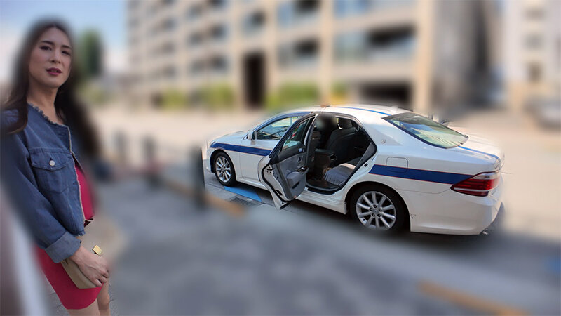 「姫野じゅりのニューハーフデート動画｜巨根でアナルセックス＆アクメオナニー披露」のサムネイル