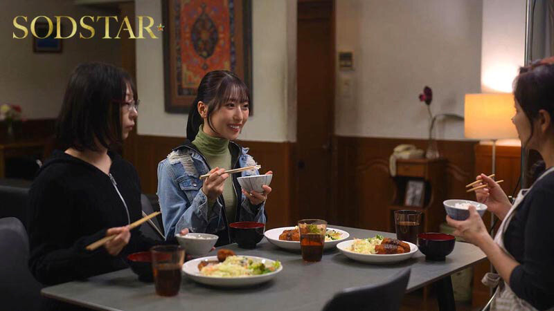 「天神羽衣のスレンダーボディで魅せる車中不倫NTR！年の差カーセックスで寝取られる背徳感」のサンプル画像4枚目