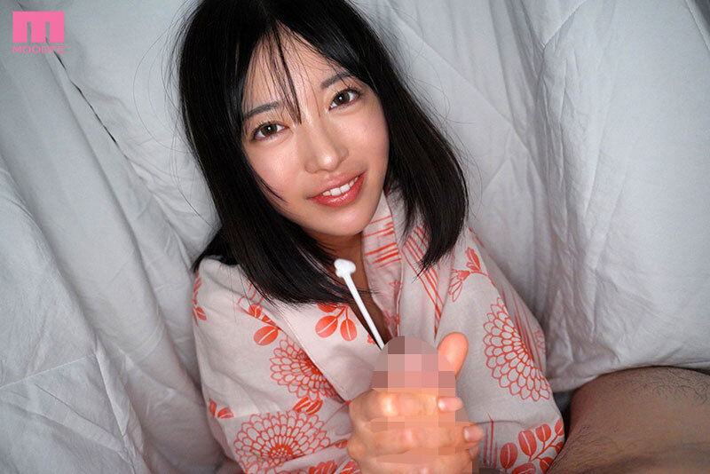 「塔乃花鈴の小悪魔妹が手コキで寝取り！汗だく濃厚プレイで何度も射精させられる姉妹NTR作品」のサンプル画像6枚目