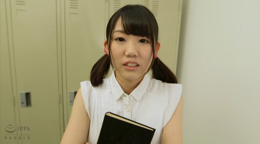 「【ロ○系】無防備な学園めるちゃんのフェラチオ奉仕プレイ|可愛い美少女の濃厚テクニック」のサムネイル