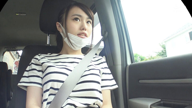 「【素人巨乳】静岡在住の地味子がパイズリご奉仕！押しに弱い美少女が東京で流されてしまう件」のサムネイル