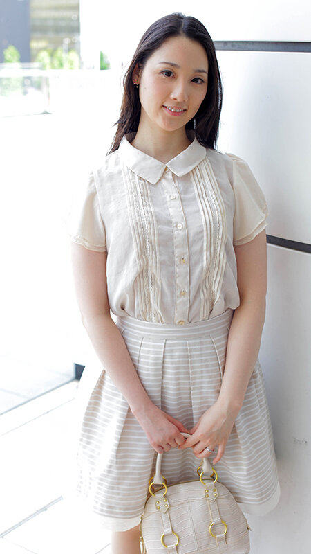 「【素人】パイパン巨乳美女のフェラ＆中出しプレイ12時間！美乳好き必見の厳選セット」のサンプル画像5枚目