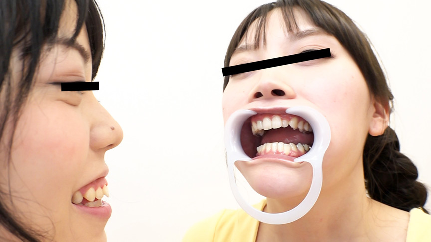 「その顔、反則。ぶっ飛んだフェイス。歪み思想なビアンたち。」のサンプル画像6枚目