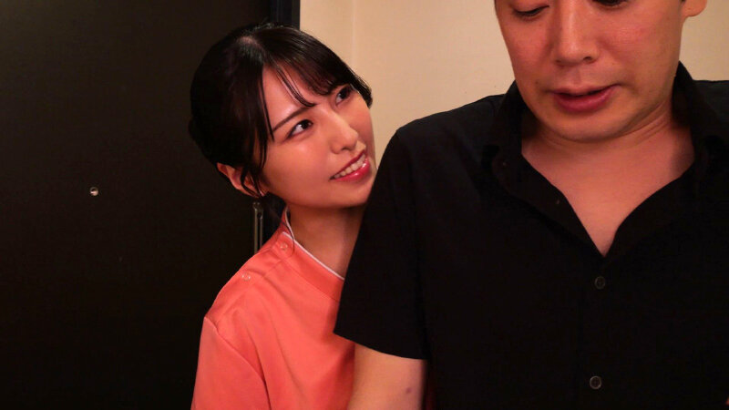 「倉木しおりの痴女エステが凄い！小悪魔テクで責められる快感マッサージ体験」のサンプル画像1枚目