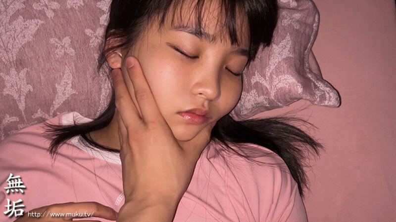 「枢木あおい 女子校生の彼氏持ち少女を隣人が盗撮＆寝取りNTR 衝撃の流出映像」のサンプル画像2枚目