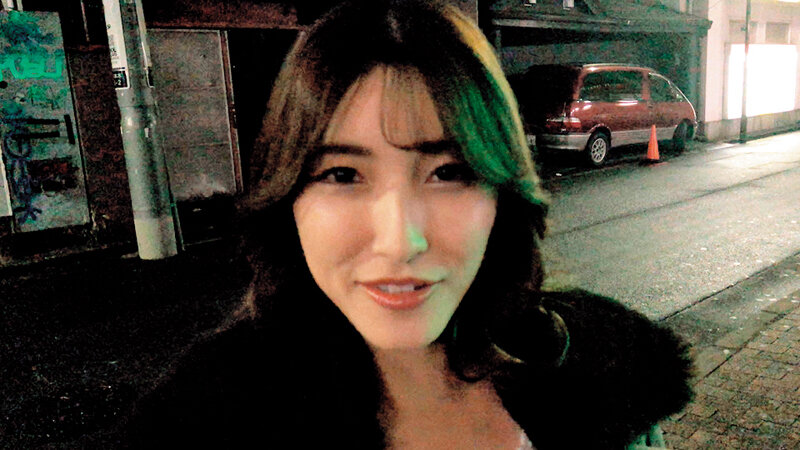 「森沢かな（飯岡かなこ）が魅せる大人のお姉さん系キャバ嬢の濃厚中出しプレイ【Red Dragon】」のサンプル画像7枚目