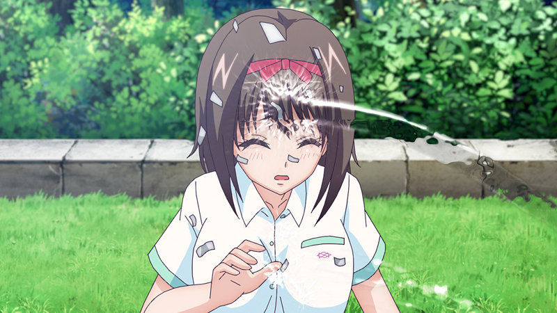 「ヤリ上がり ～スレ違いのイジワル◆～」のサンプル画像4枚目