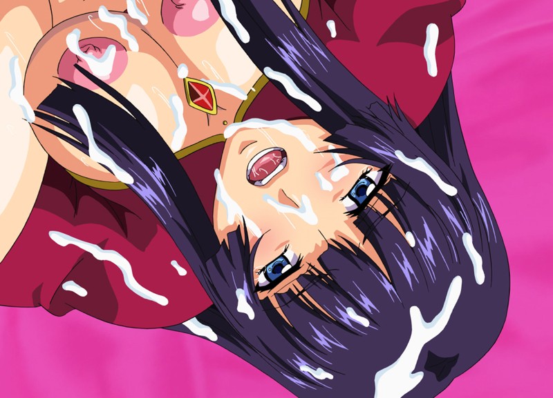 「【女戦士】巨乳ヴァルキリーが恥辱の懺悔で辱められる!戦乙女の恥じらいプレイ動画」のサンプル画像19枚目