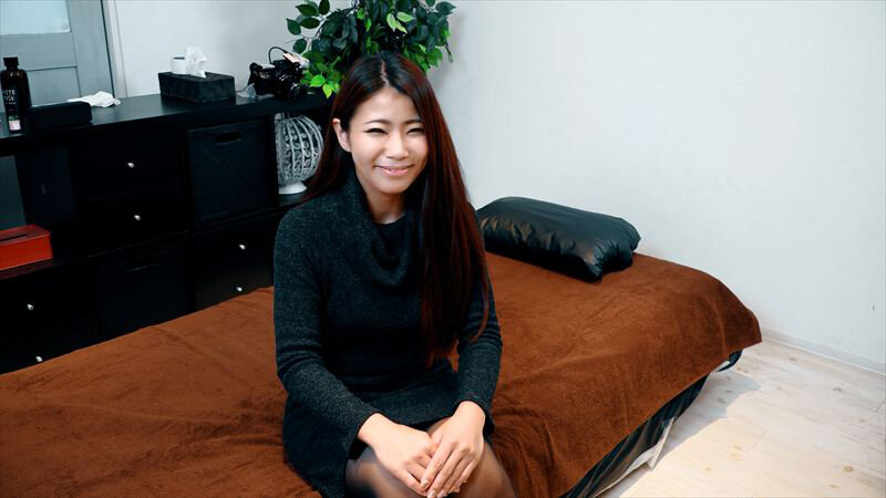 「今賀はるが痴女インストラクターに!指マンとポルチオ責めで連続アクメする性感マッサージ体験」のサンプル画像4枚目