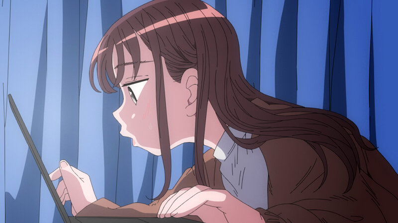 「デリバリーサービスで欲求解消するお姉さんのバック・騎乗位・オナニープレイ動画」のサンプル画像5枚目