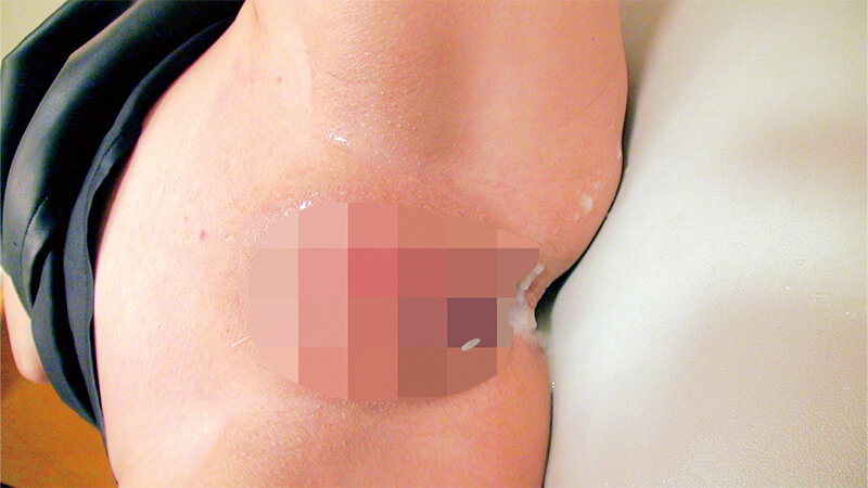 「【素人ナンパ】清楚な女子大生に連続中出し＆パイズリで大量潮吹き検証SEX」のサンプル画像7枚目