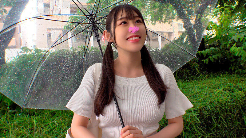 「G乳新人保育士なぎさの初体験ハメ撮り｜巨乳痴女が魅せるほろ酔い中出しデビュー」のサンプル画像1枚目