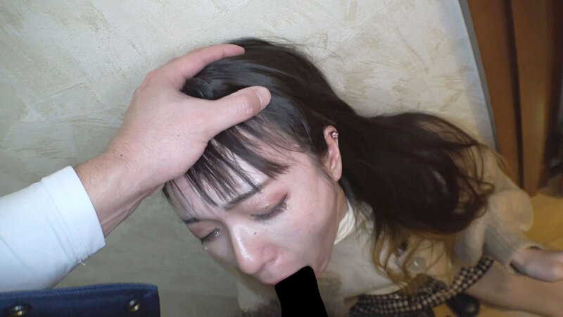 「【素人ギャル】ドM美女がナンパ師に中出し懇願！ハメ撮り顔射で絶頂する激カワ女子まとめ」のサンプル画像3枚目