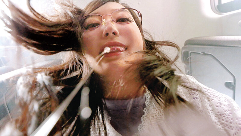 「月野かすみ 巨乳痴女が中出しフェラで男を虜にする濃厚プレイ作品」のサンプル画像20枚目