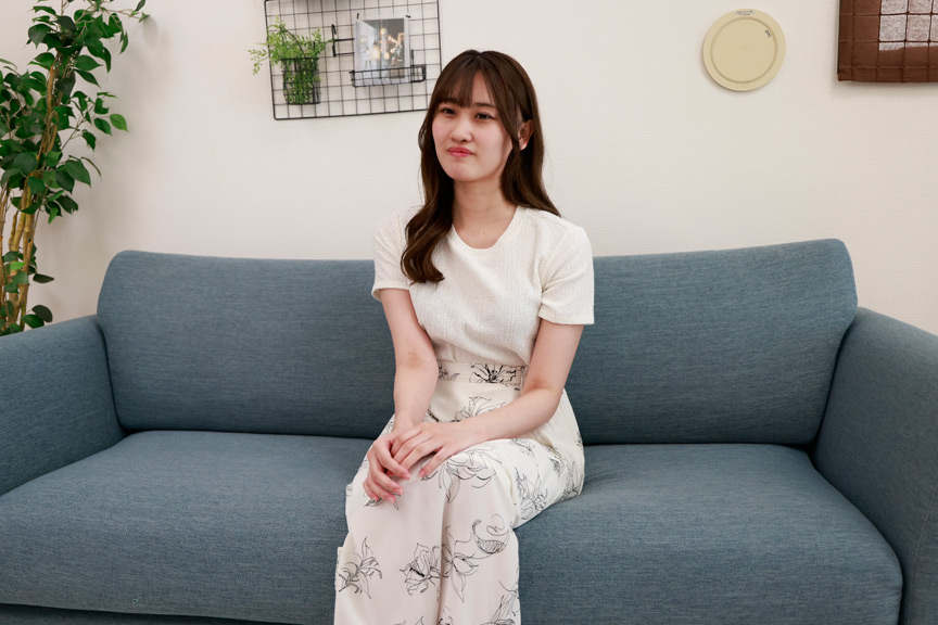 「【社畜OL みずき】オフィスで癒される美人OLの甘い誘惑【ドラマ仕立て】」のサムネイル