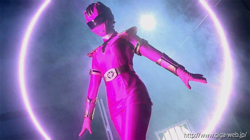 「渚みつき・上白美央が女戦士に変身!ヒロインピンチの特撮アクション作品を徹底レビュー」のサンプル画像16枚目