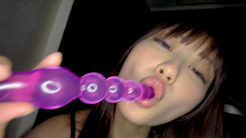 「【笠木いちか】美人お姉さん素人が魅せる濃厚唾液プレイ＆鼻舐め個人撮影動画」のサンプル画像14枚目