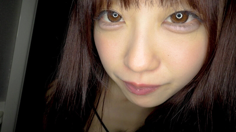 「【笠木いちか】美人お姉さん素人が魅せる濃厚唾液プレイ＆鼻舐め個人撮影動画」のサンプル画像9枚目