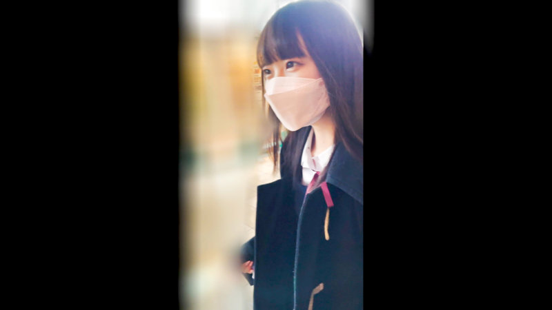 「はるちゃんの美脚と美乳が魅力的！中出しプレイで悶える素人美女の本気映像」のサムネイル