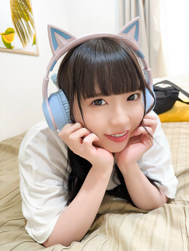 「【素人美少女】こはる SEXの逸材が魅せる潮吹き＆中出しハメ撮り映像が激エロすぎる」のサンプル画像2枚目