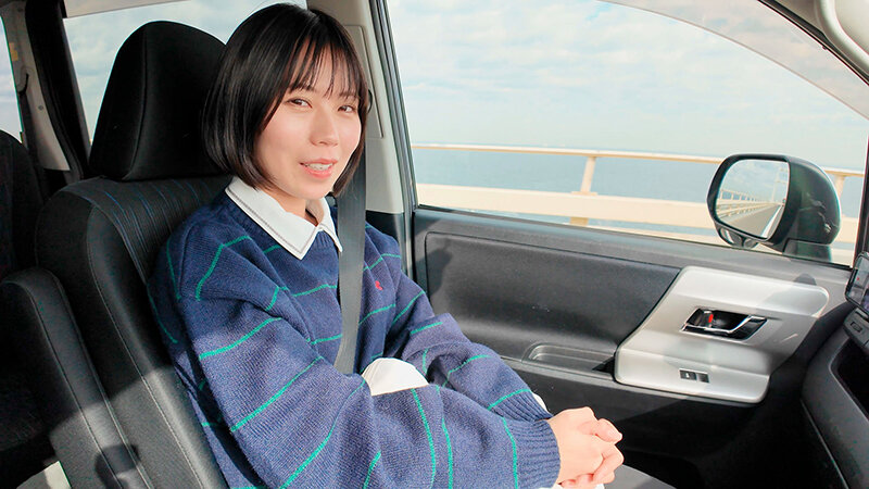 「雨宮あや花のハメ撮りデート｜フェラ・ごっくん・中出しで乱れる敏感美女の本性」のサンプル画像4枚目