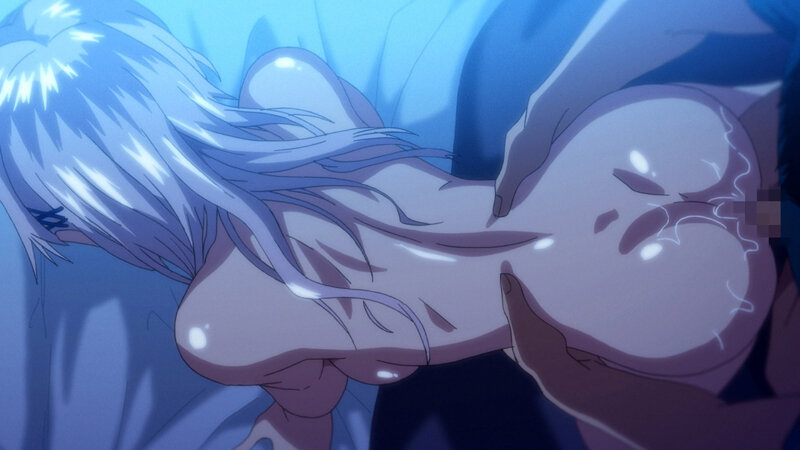 「巨乳処女の初恋エッチ｜フェラと中出しで感じる純愛アニメ「初恋時間。＃4」無料動画」のサンプル画像14枚目