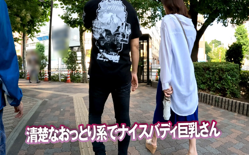 「【素人ギャル】仙台美女をナンパ即ハメ！潮吹き絶頂する敏感ボディの街角ナンパドキュメント」のサンプル画像17枚目