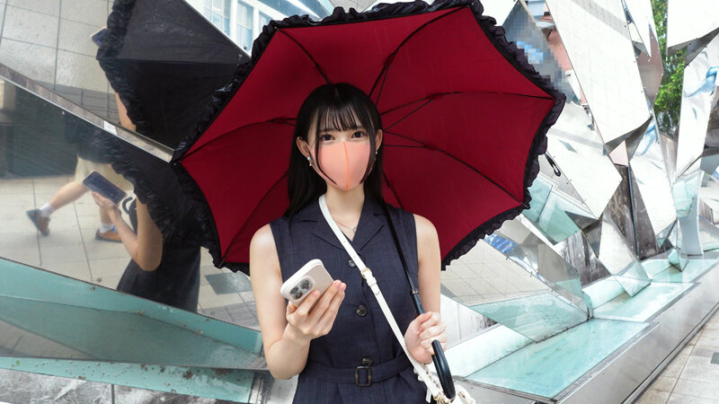 「【素人】巨乳パイパン美女が目隠し拘束で連続アクメ絶頂！本気イキ中出しで理性崩壊する激エロ映像」のサンプル画像2枚目