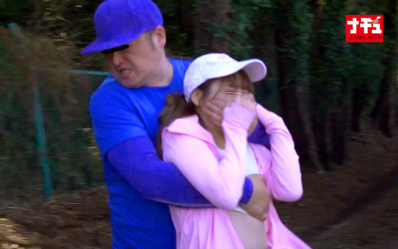 「巨尻女子大生が監禁され中出し潮吹きで快楽堕ち！美少女スポーツ美女のエロボディを堪能」のサンプル画像3枚目