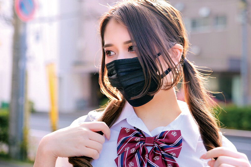 「【素人JK】塩対応な制服女子校生をわからせ中出し調教！生意気ギャルに徹底指導」のサムネイル