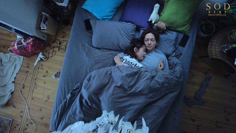 「小倉由菜の痴女プレイがエロい!ハメ撮り中出し手コキで責められる濃厚セックス動画」のサンプル画像16枚目