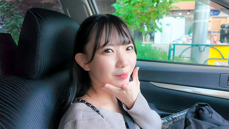 「南日菜乃のハメ撮り中出しデート！美乳美少女とイチャラブ密着ドキュメント」のサンプル画像2枚目