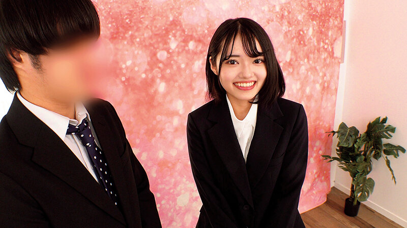 「【素人】巨乳の可愛い部下と既婚上司が野球拳対決！禁断のNTR中出し不倫SEX」のサンプル画像10枚目