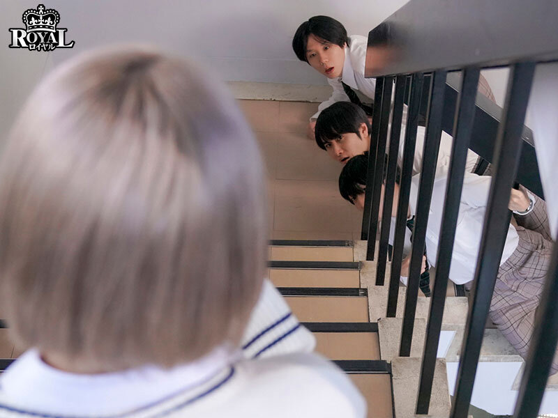 「春陽モカ 巨乳ギャル女子校生と中出し三昧！スレンダー幼馴染との濃密な青春ラブストーリー」のサムネイル