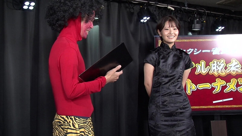 「河合陽菜・優木なお・乃南ゆい・広瀬なるみが羞恥の脱衣麻雀トーナメントに挑戦！セクシー対決の行方は」のサムネイル