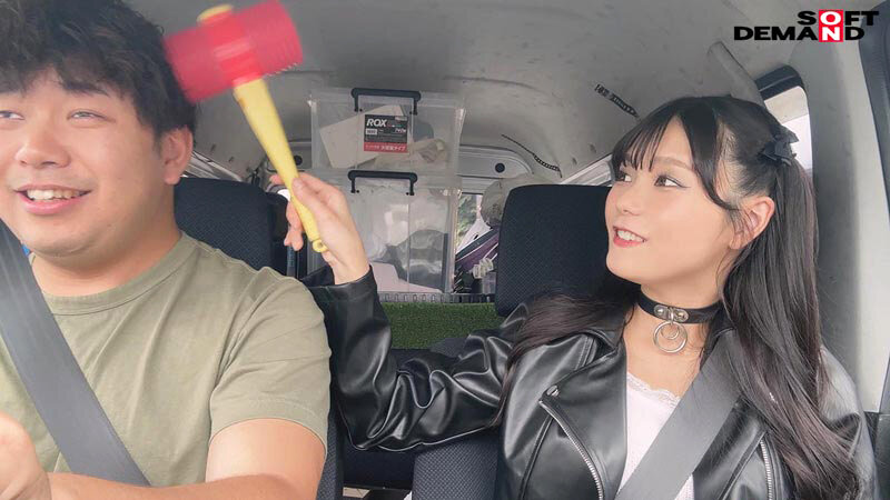 「松永あかり×男の潮吹き|ドSなOL女王様がM男を言葉責めで追い詰める快感プレイ」のサンプル画像8枚目