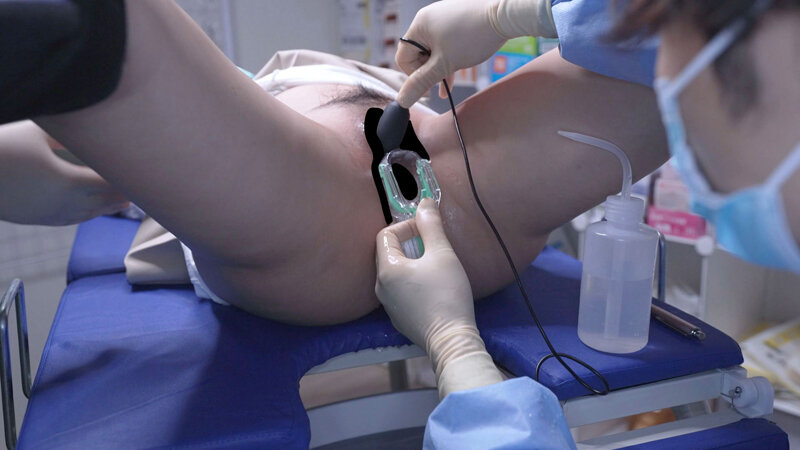 「被験者ののかが潮吹き・拘束・クスコで絶頂アクメ|サイコ研究所の快感実験」のサンプル画像5枚目