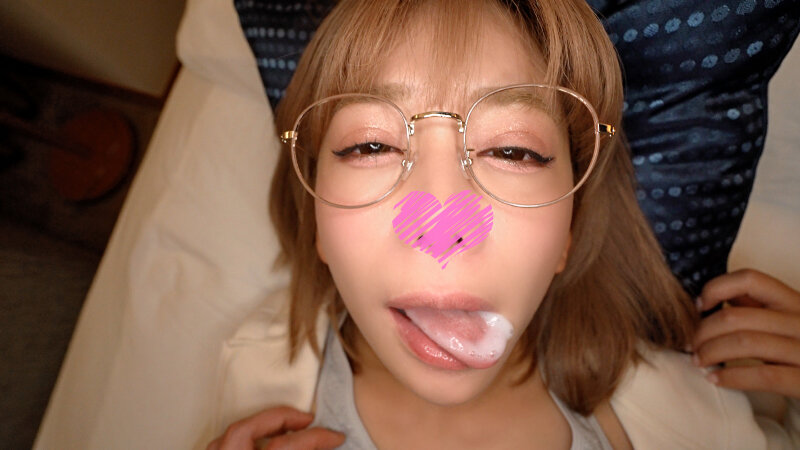 「【流出】毒舌配信者のメガネ巨乳お姉さんとカップルハメ撮り中出し映像【素人】」のサンプル画像11枚目